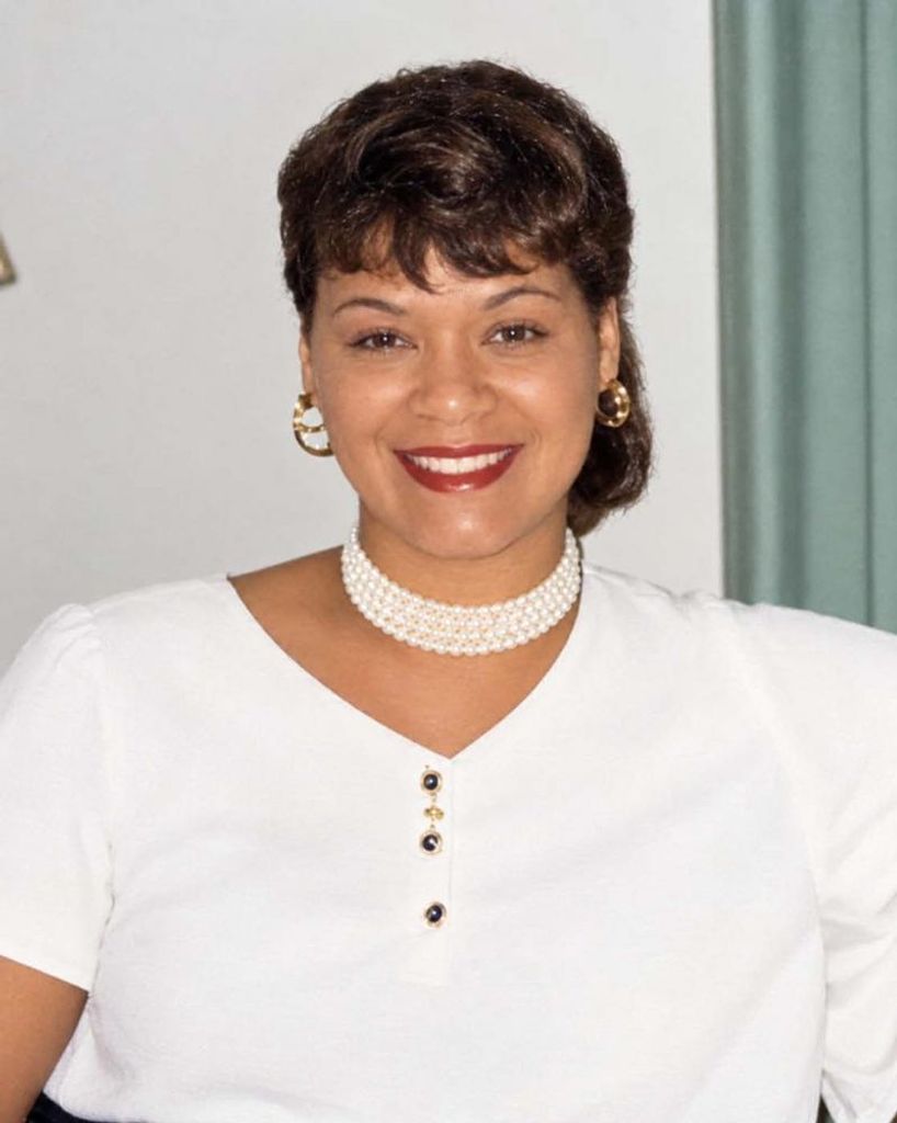 Tina Marie Holmes Profile Photo