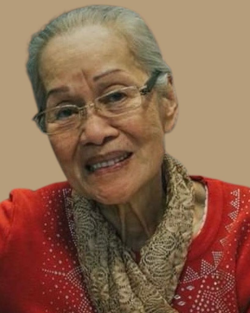 Benigna Rodella Manalang Profile Photo