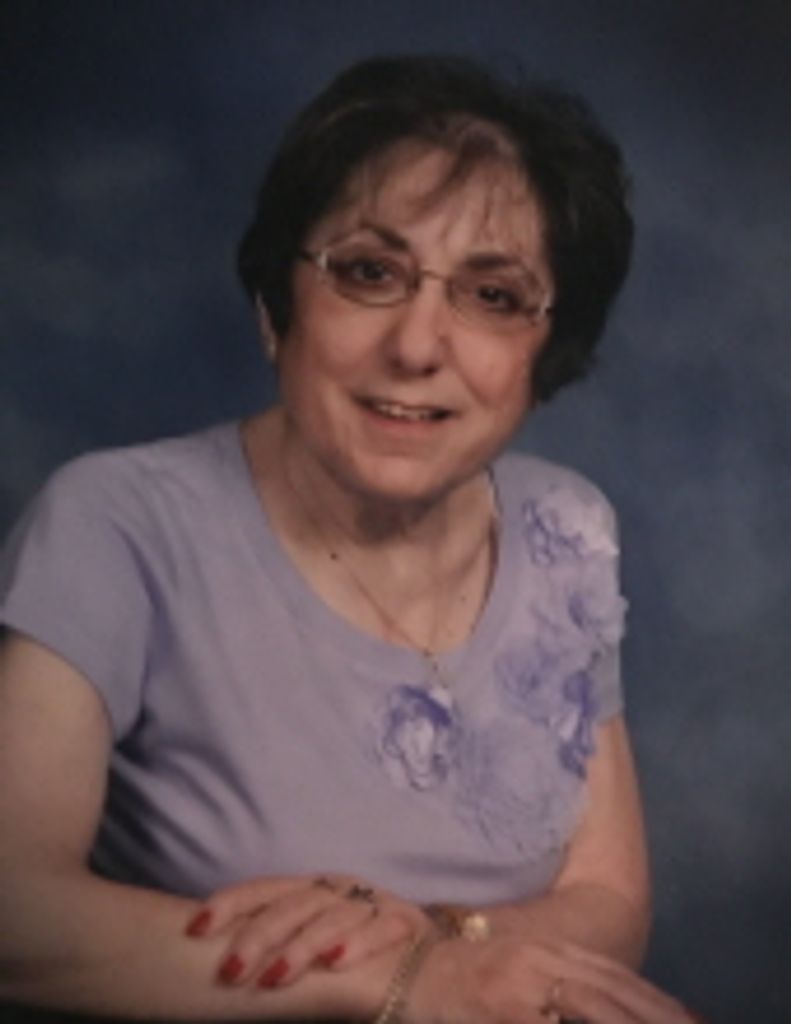 Theresa Ann Schwendiman