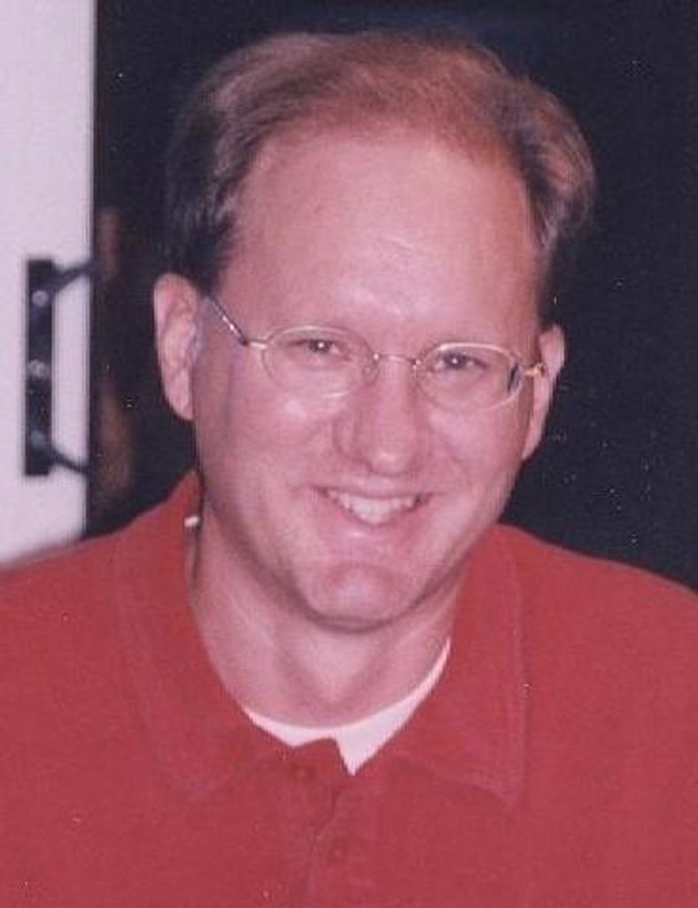 Mark Jonathan Staake Profile Photo