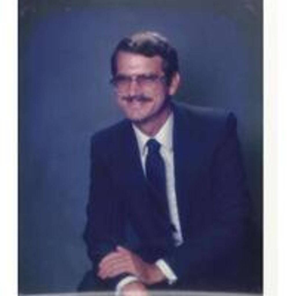 Robert Dyke