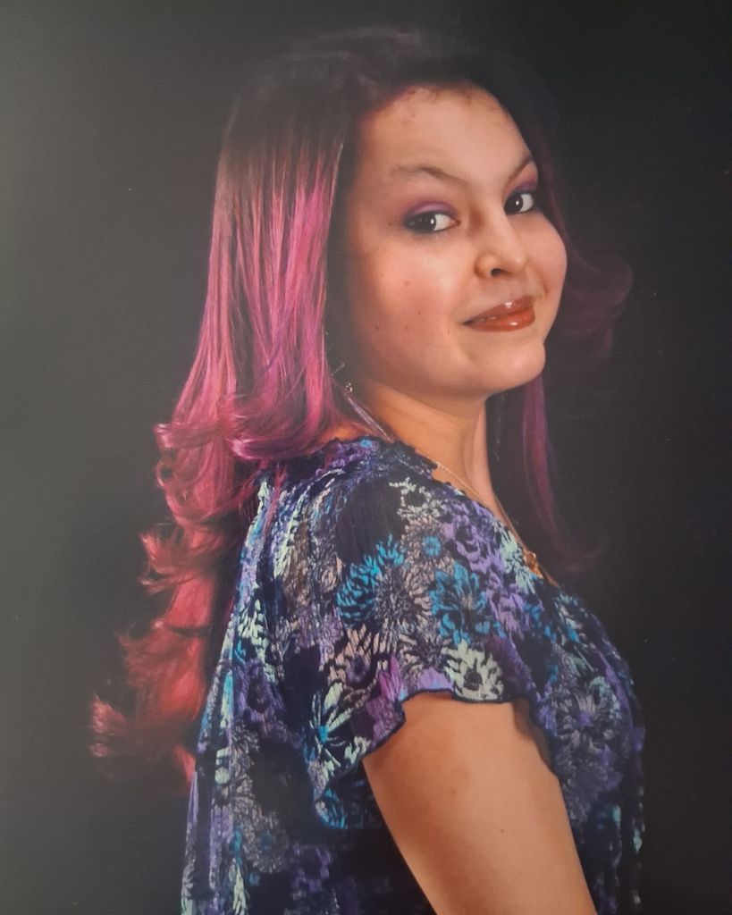 Melissa J Bradt