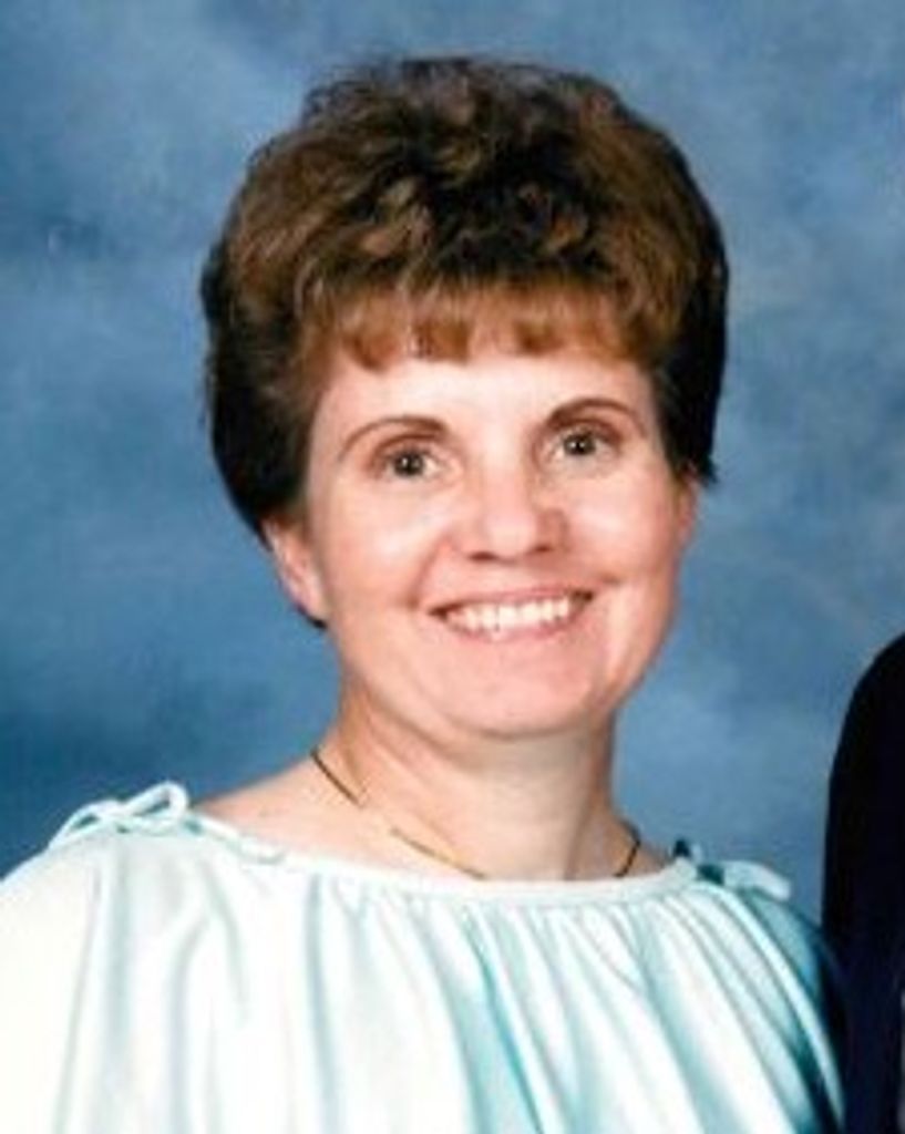 Carol Diane Mushrush Hamilton Profile Photo