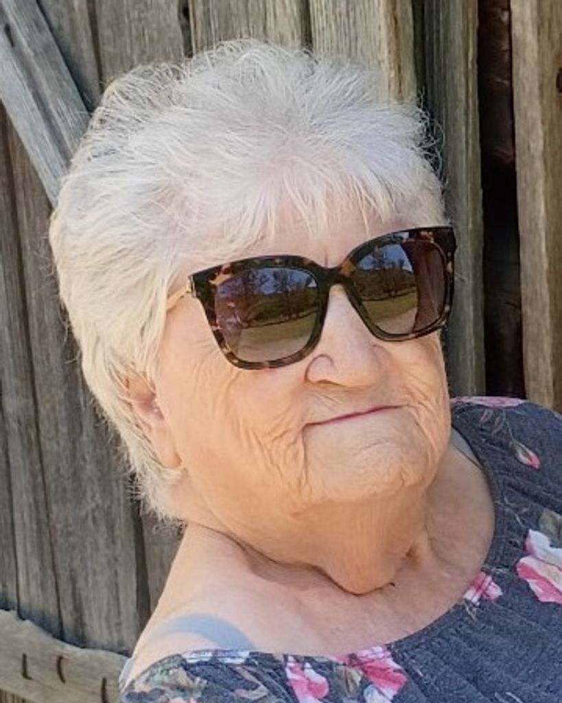 Marie Patterson Hinesley Profile Photo