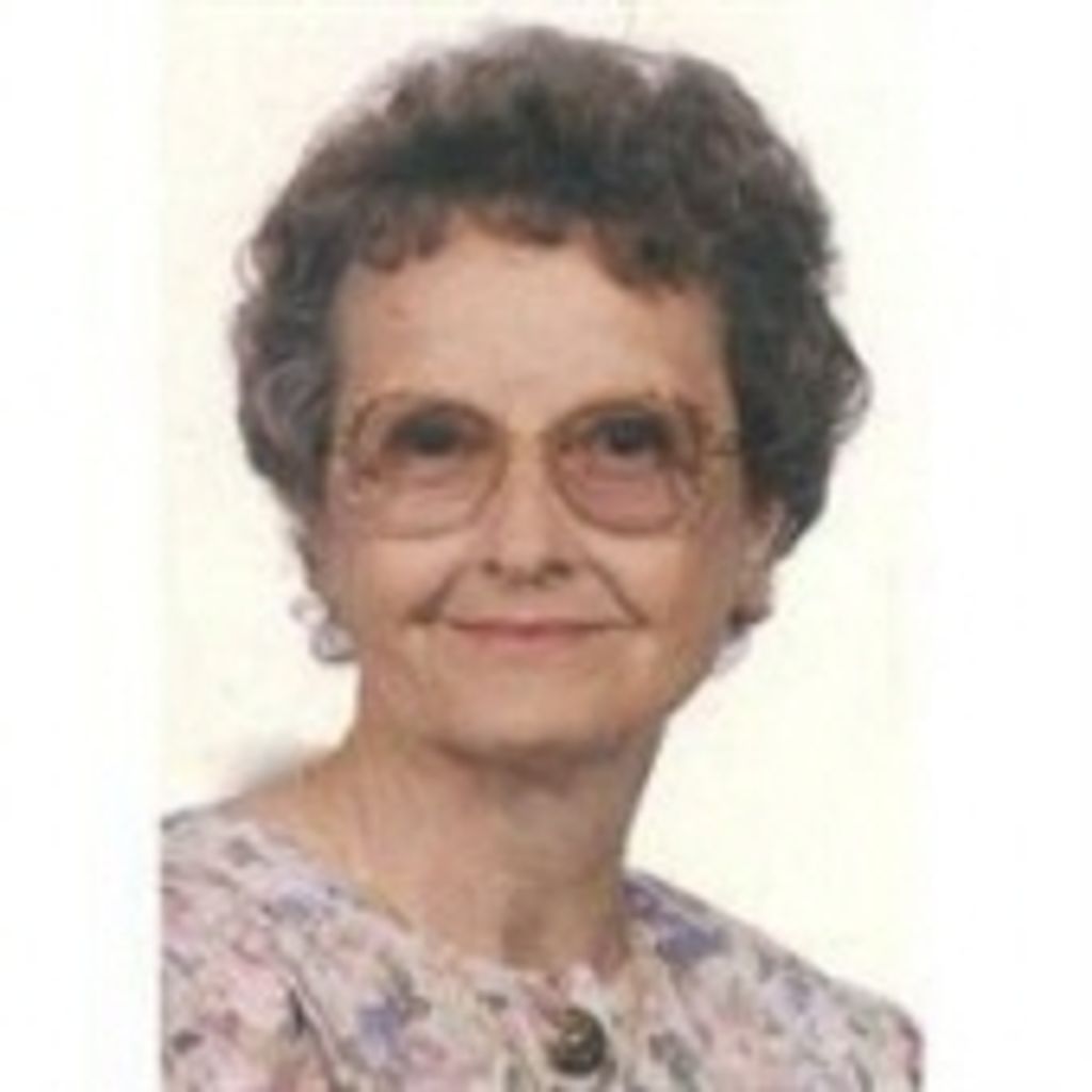 Marie Catt