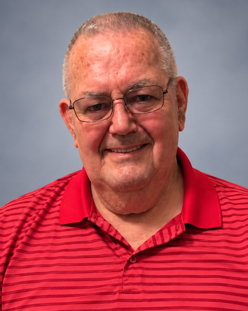 Robert "Bob" Tuttle