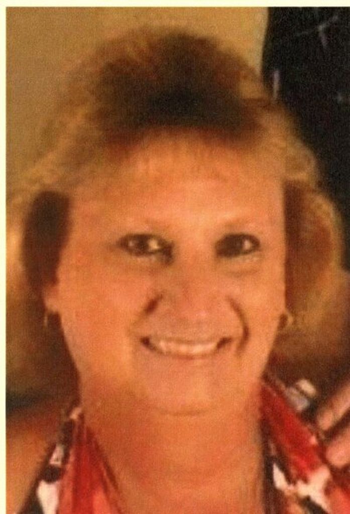 Judy Marie Haws Profile Photo