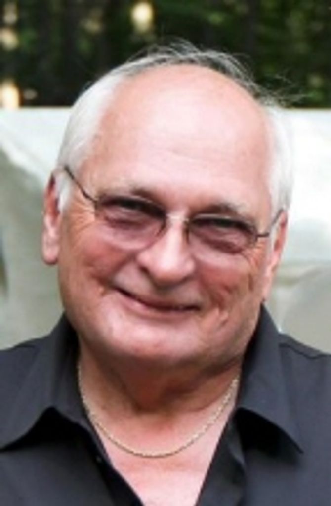James "Jimmy" D. Moore Sr.