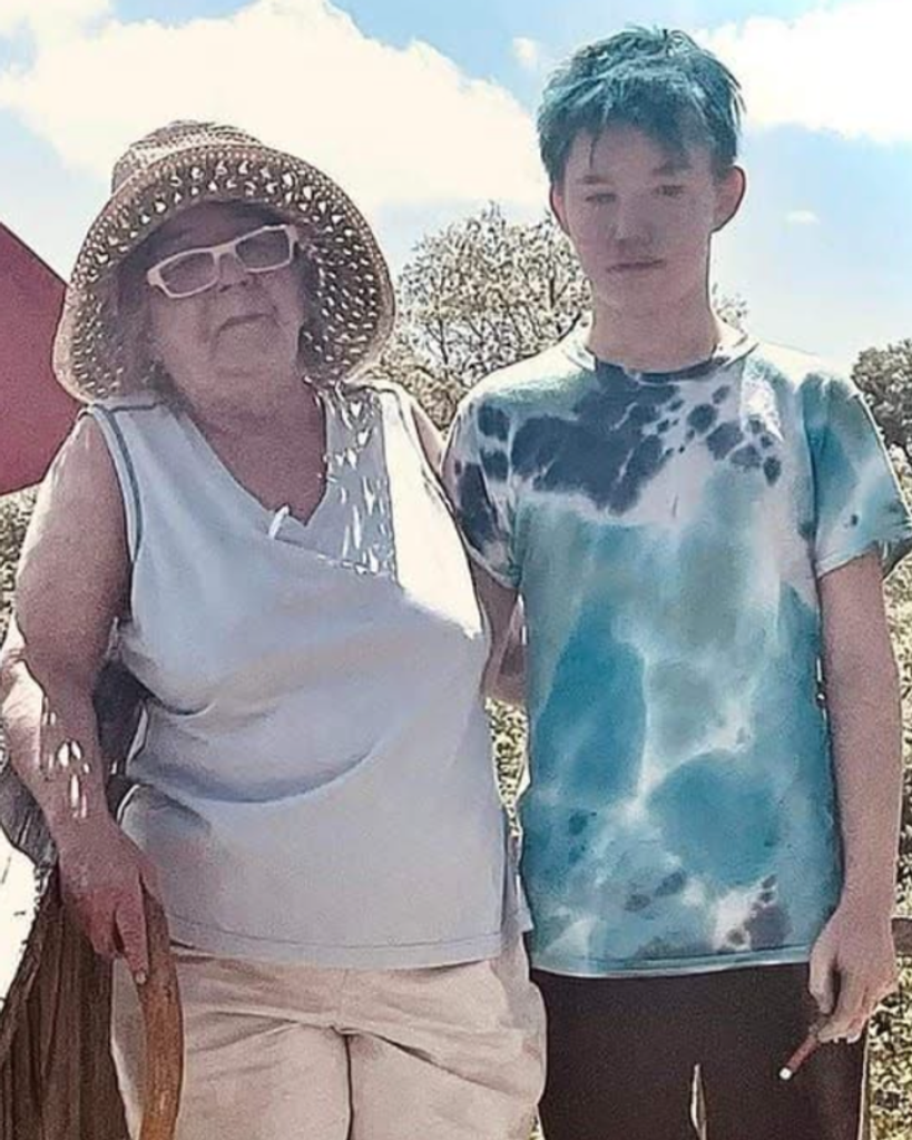 Kathy Marie Meredith Profile Photo