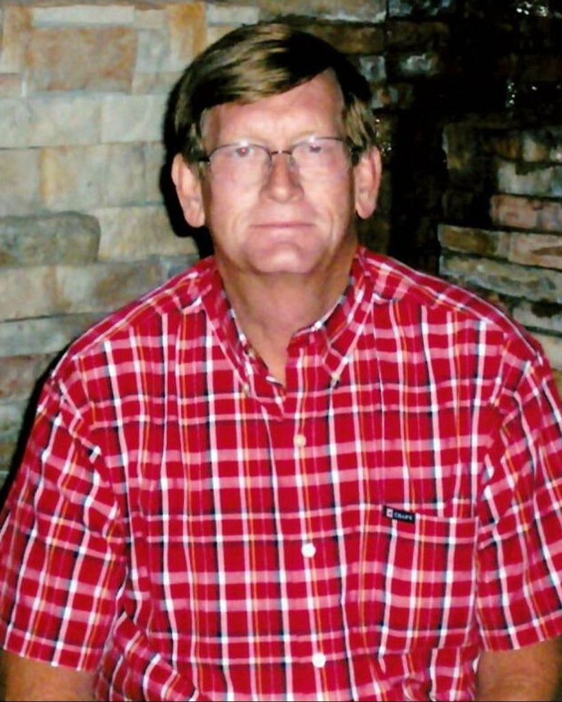 Harold Arlen Billman