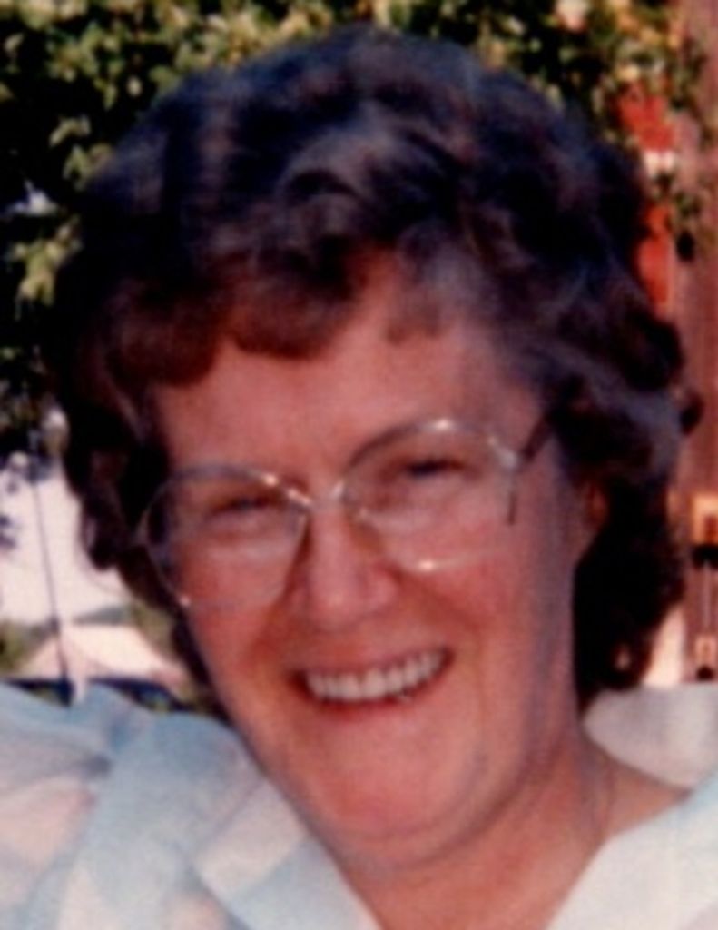 Esther Joan Juntunen