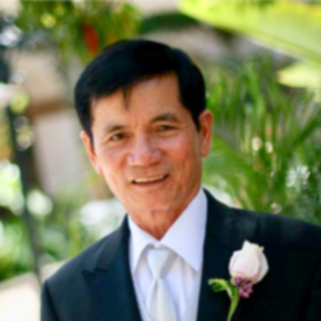 Michael James Vo Profile Photo