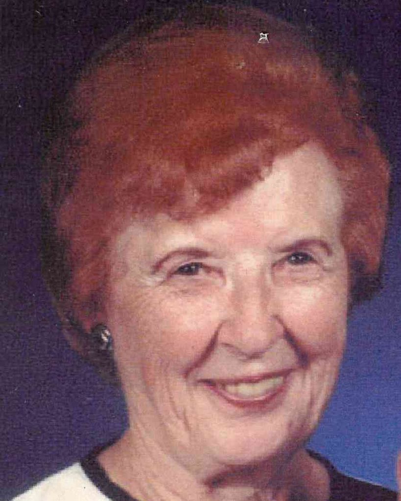 Joan Wheeler-Anderson Profile Photo