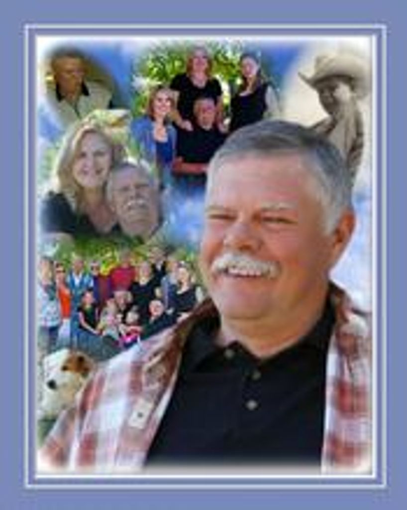 Phillip David Meredith