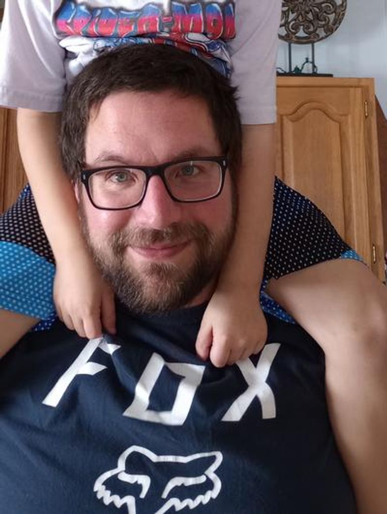 Nathan Frederick Klusman