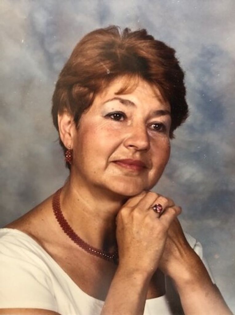 Gloria Garland Profile Photo
