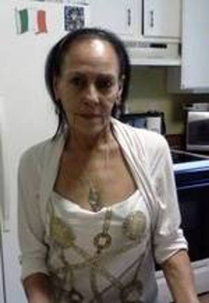 Evelyn Hall