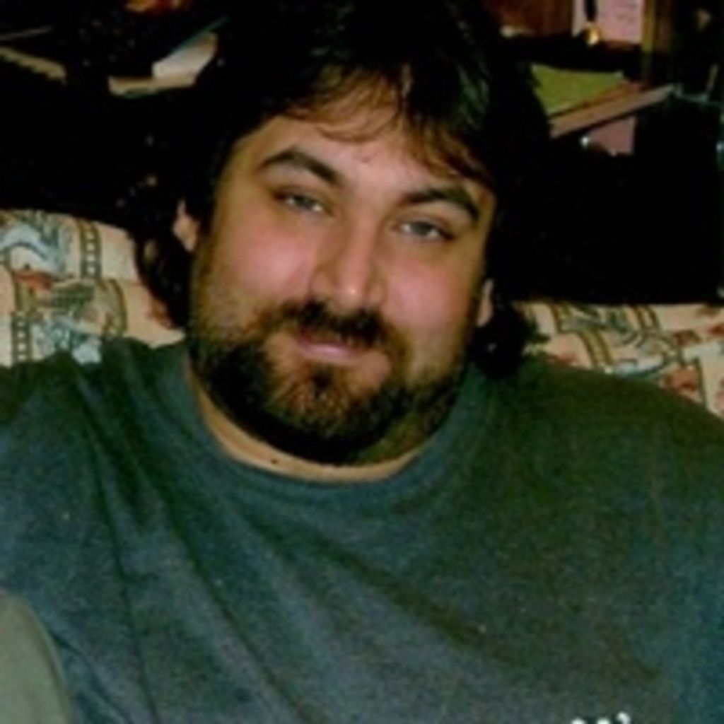 Jamie Stephen Nichols Profile Photo