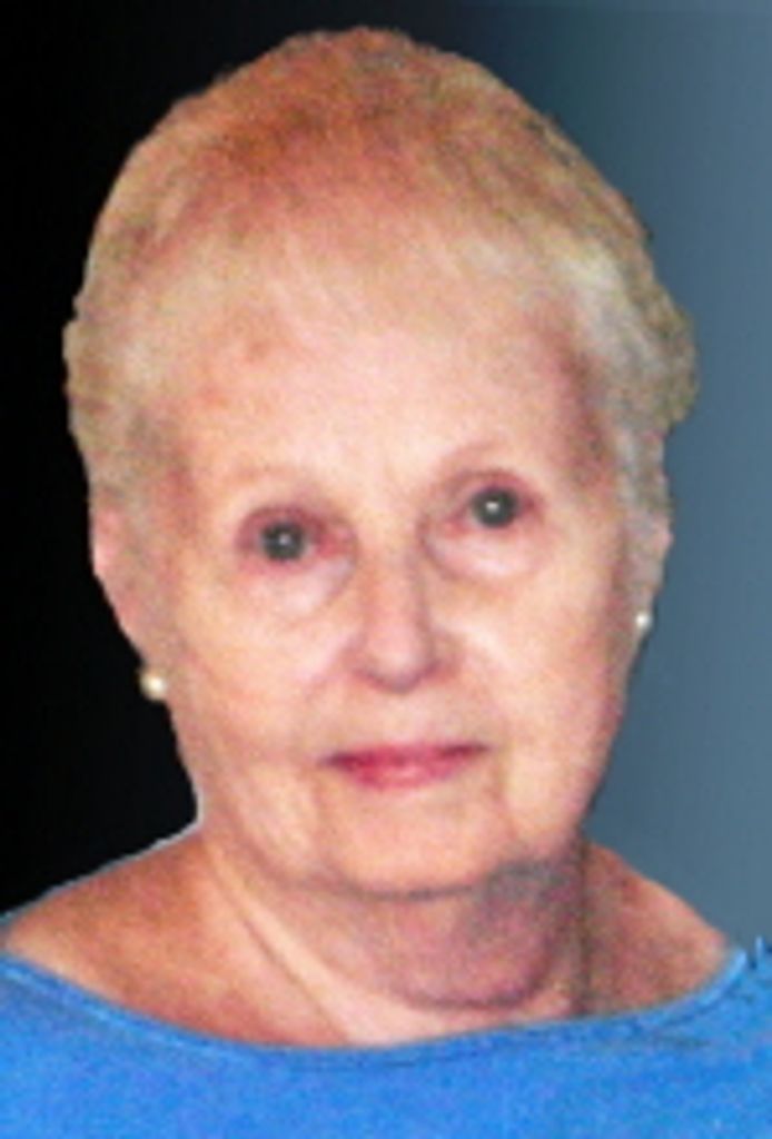 Joyce Mahoney Curry