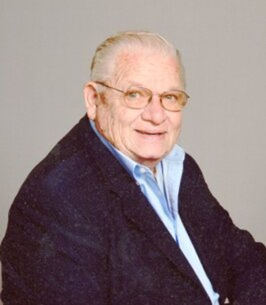 Robert Ronald "Bob" Peters Profile Photo