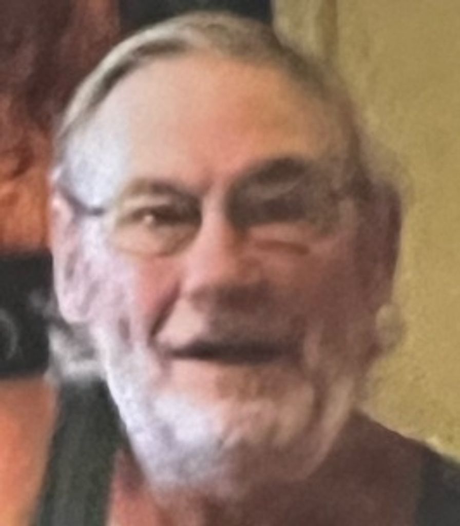 Malcolm Taylor Profile Photo