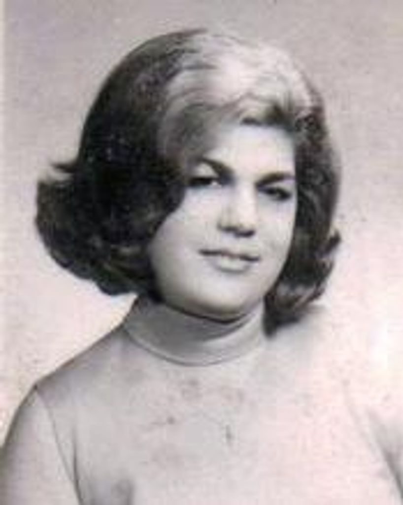 Bertha I. De La Garza