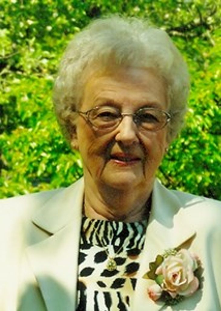 Marveline Mcconnell
