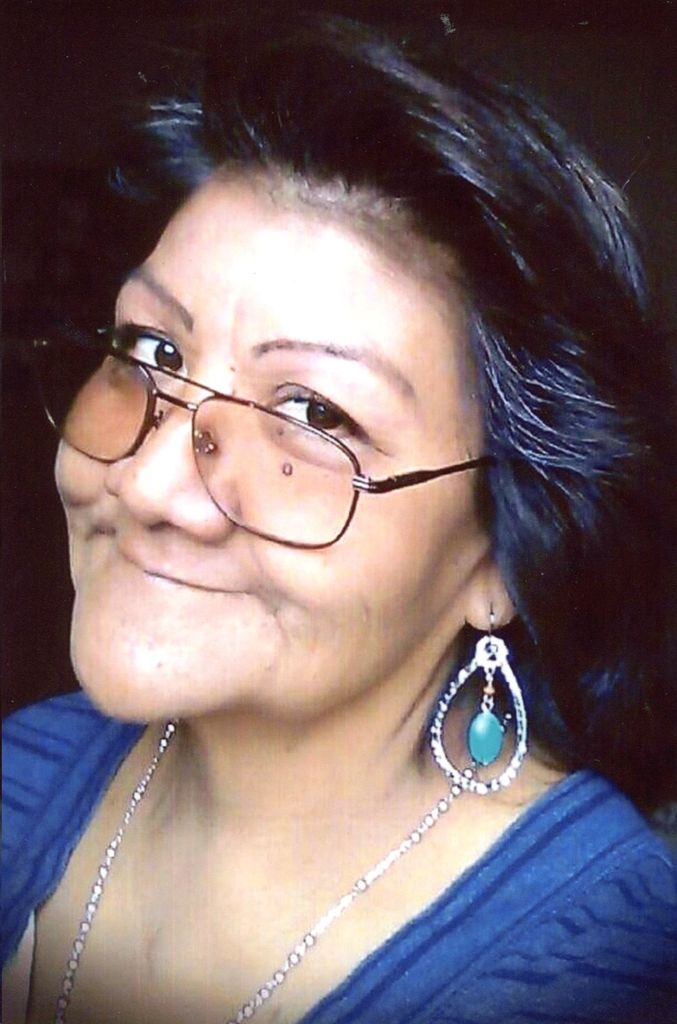 Lucy Colorow