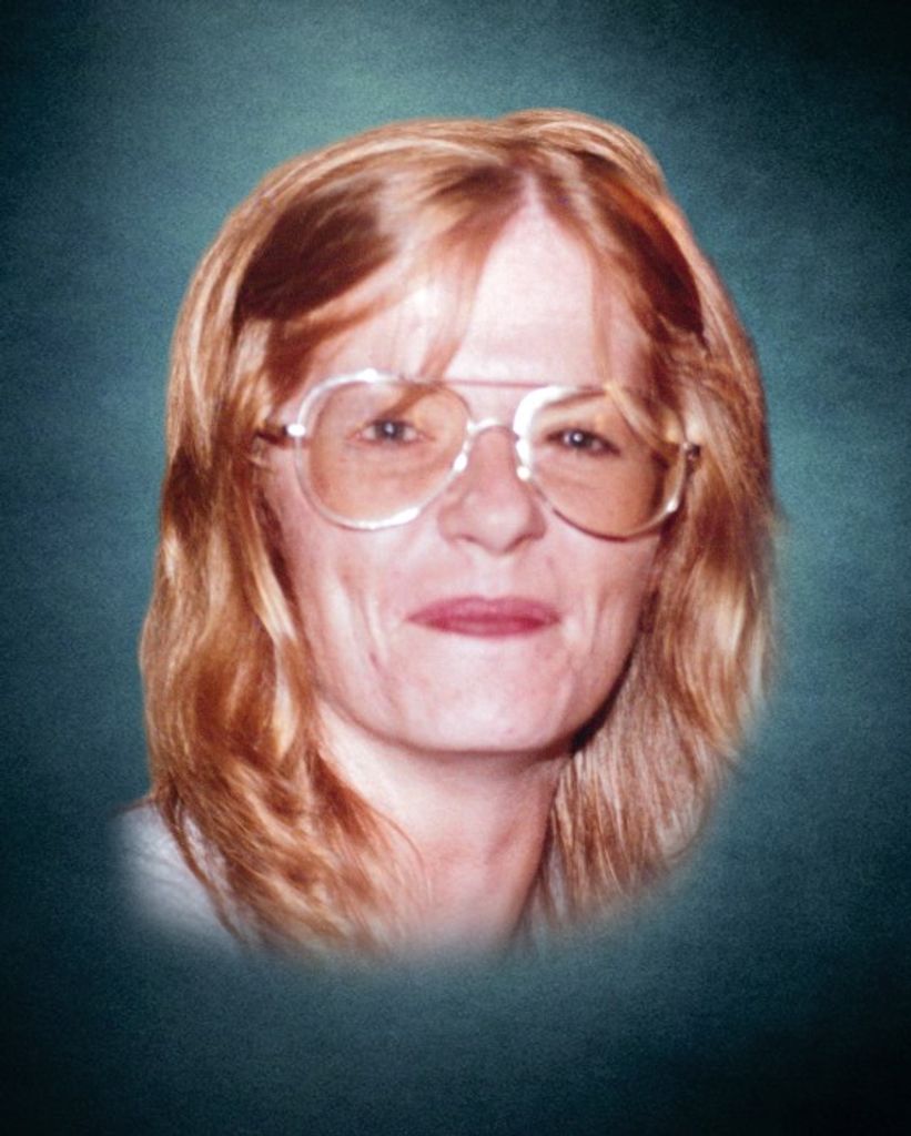 Jacqueline "Jackie" Coakley