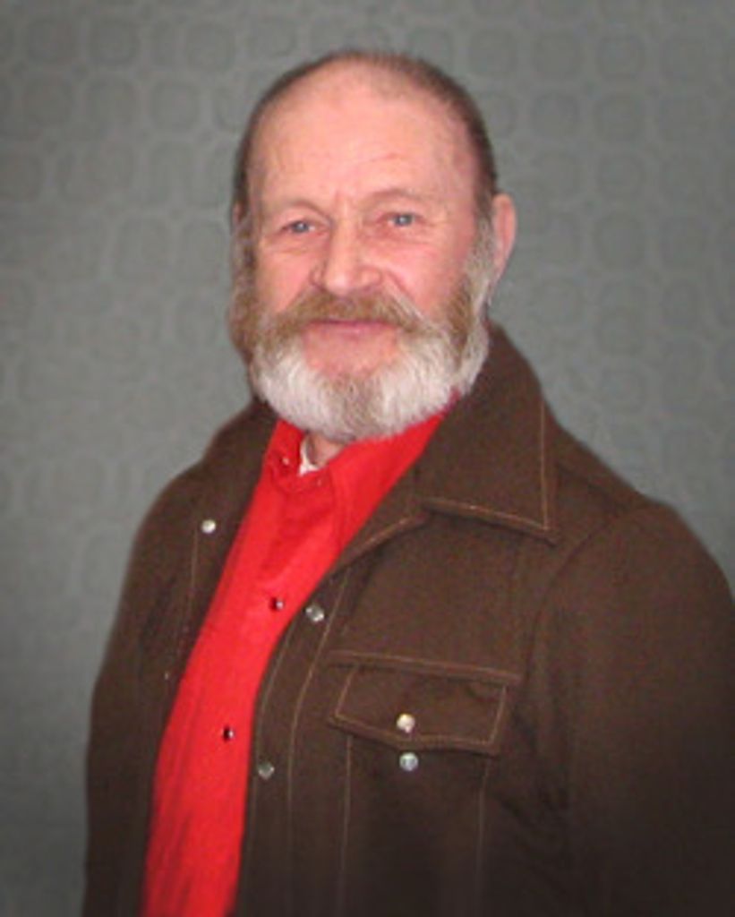 Robert "Bob" Taggart Profile Photo