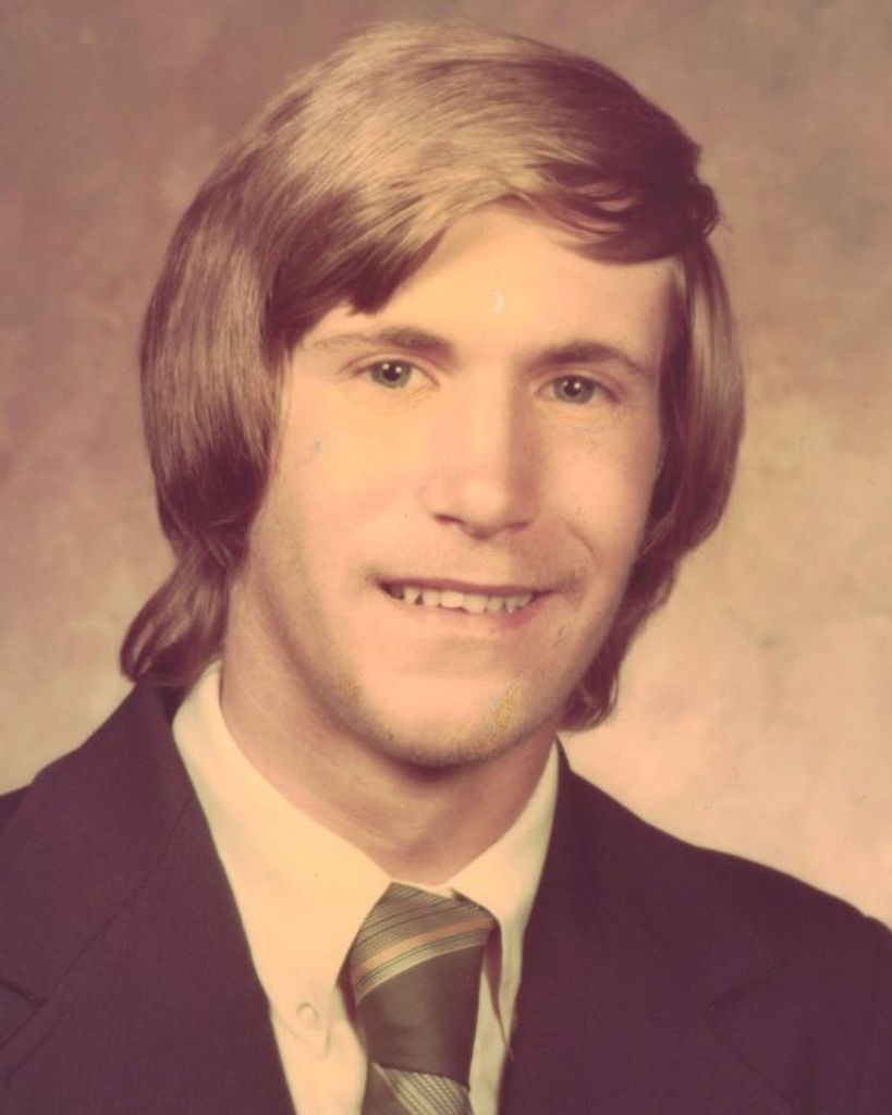 Michael J. Krivonyak
