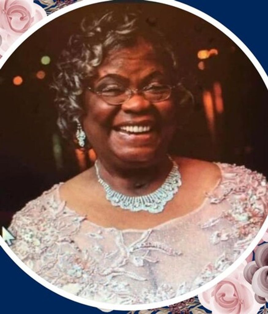 Edna Wilkins Profile Photo