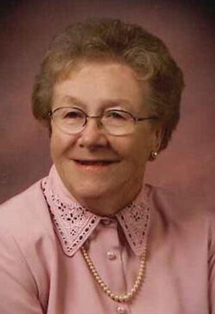 Ethel L. Sieker