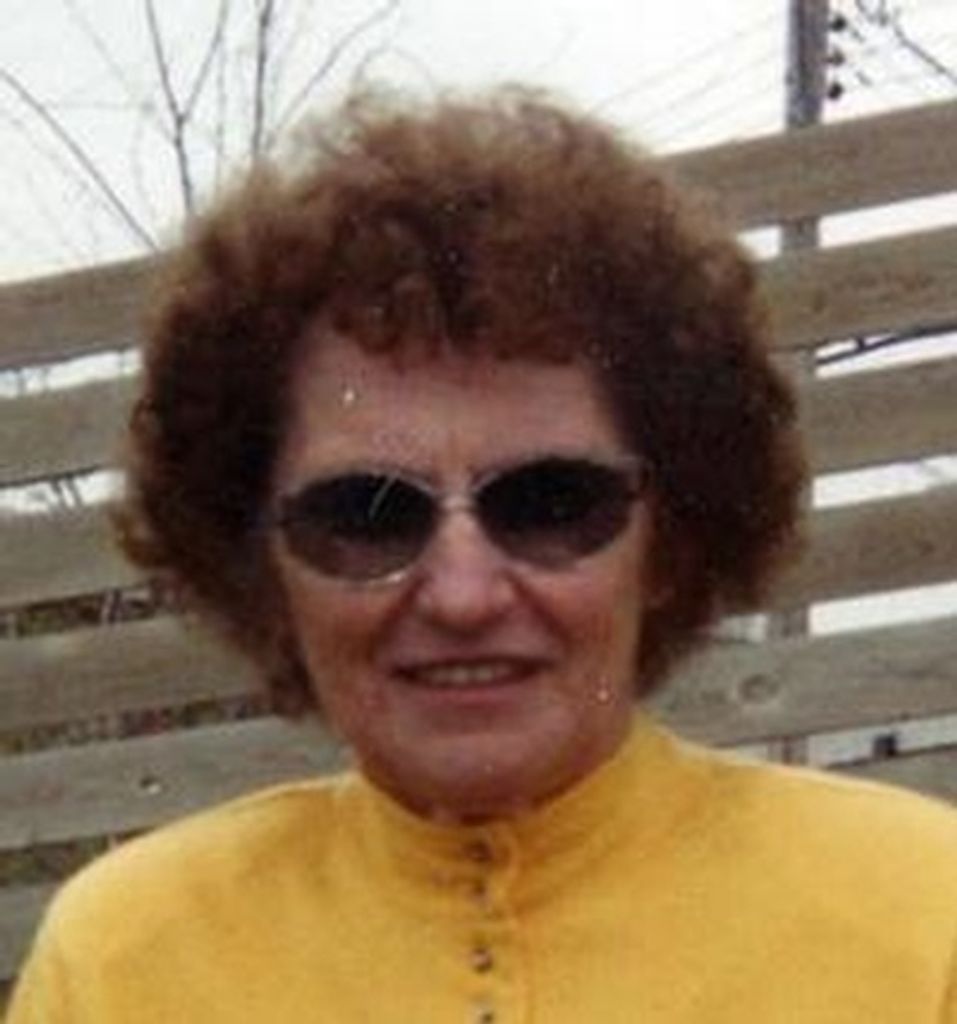 Marie P. Sorensen