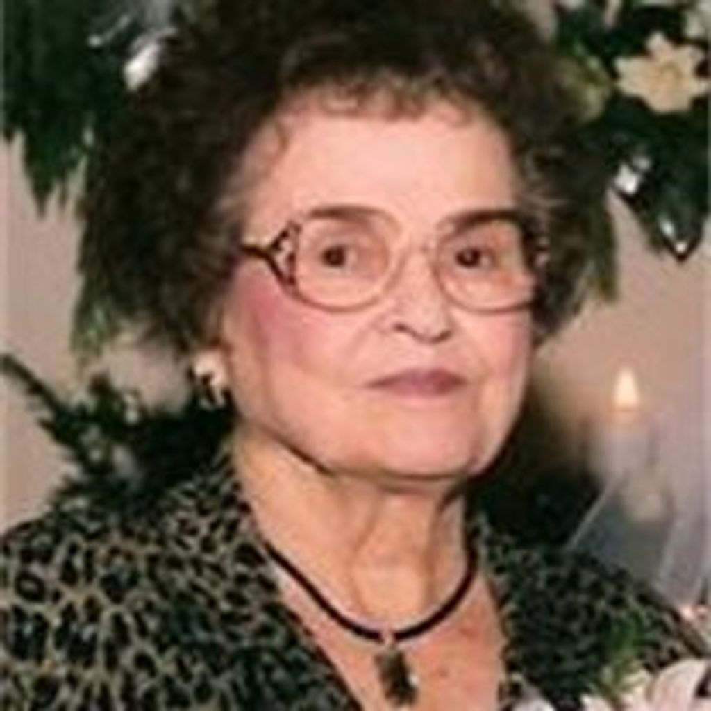 Clara Greene Stringfellow Manuel