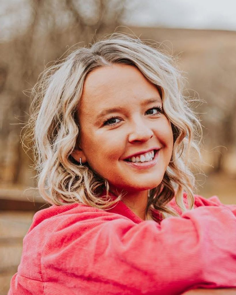 Kristi Rose Welle Profile Photo