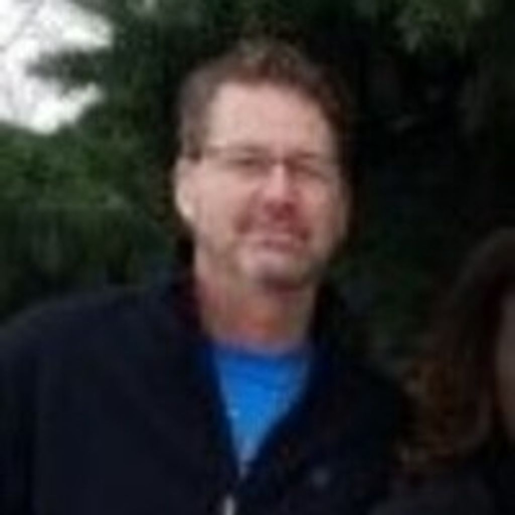 Robert "Bob" D. Schumacker Profile Photo
