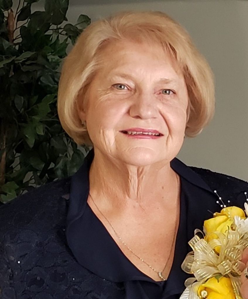 Barbara Carol Watson Profile Photo