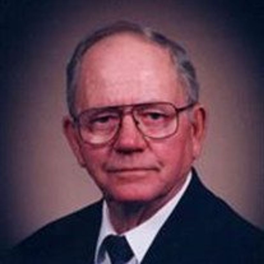 Garnet  S. Scott