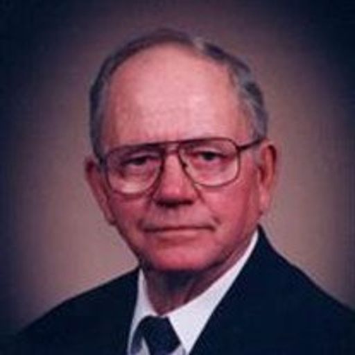 Garnet  S. Scott Profile Photo