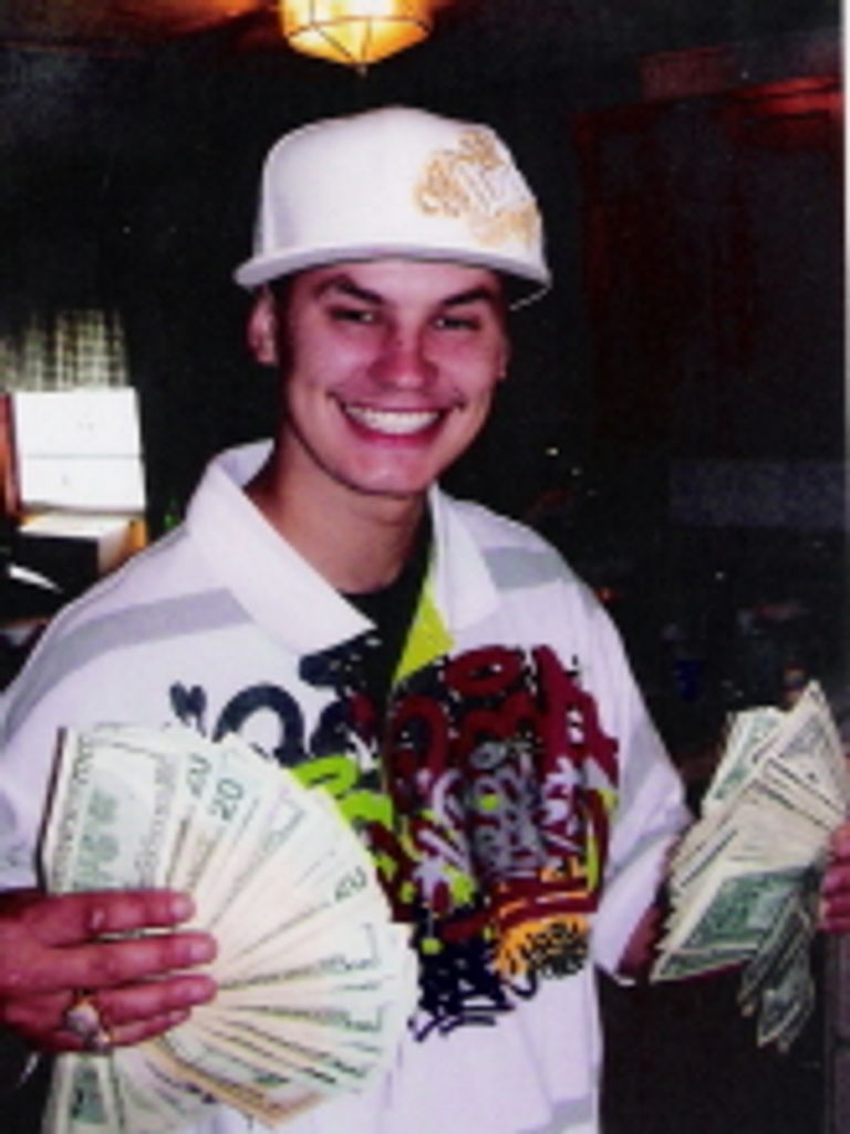 Daniel Thompson