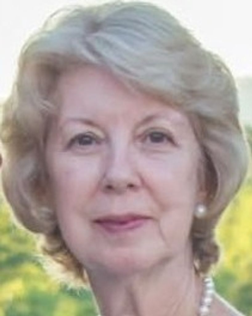 Judy Toney Cole Profile Photo