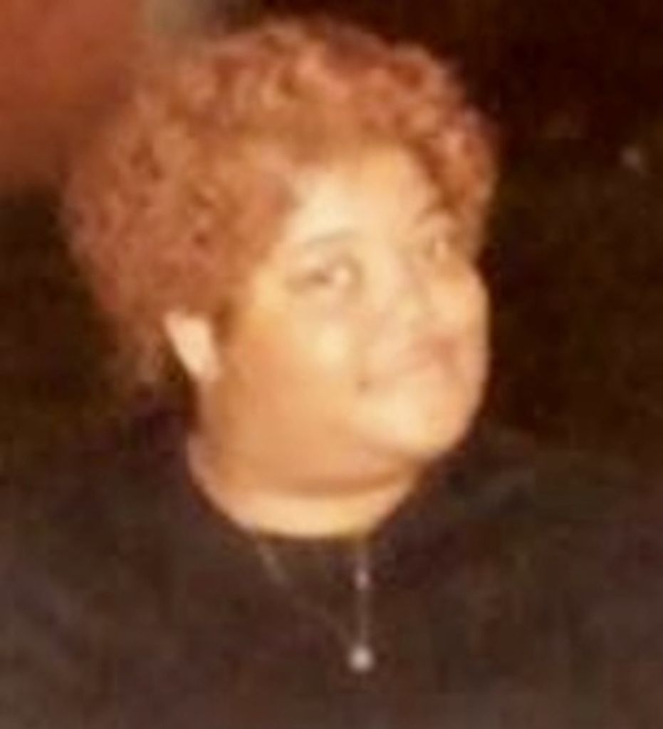 Sharon Ann Benton Profile Photo