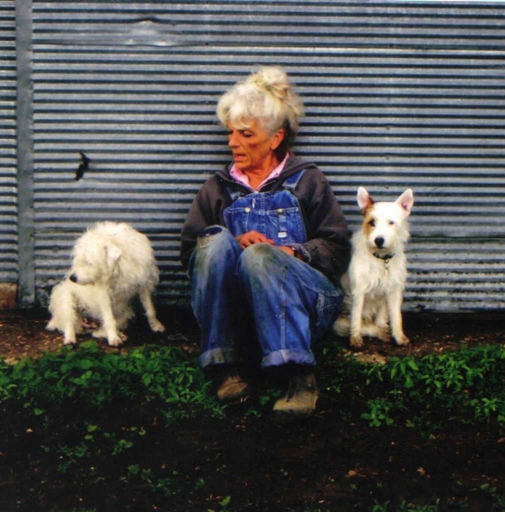 Judy Ryan