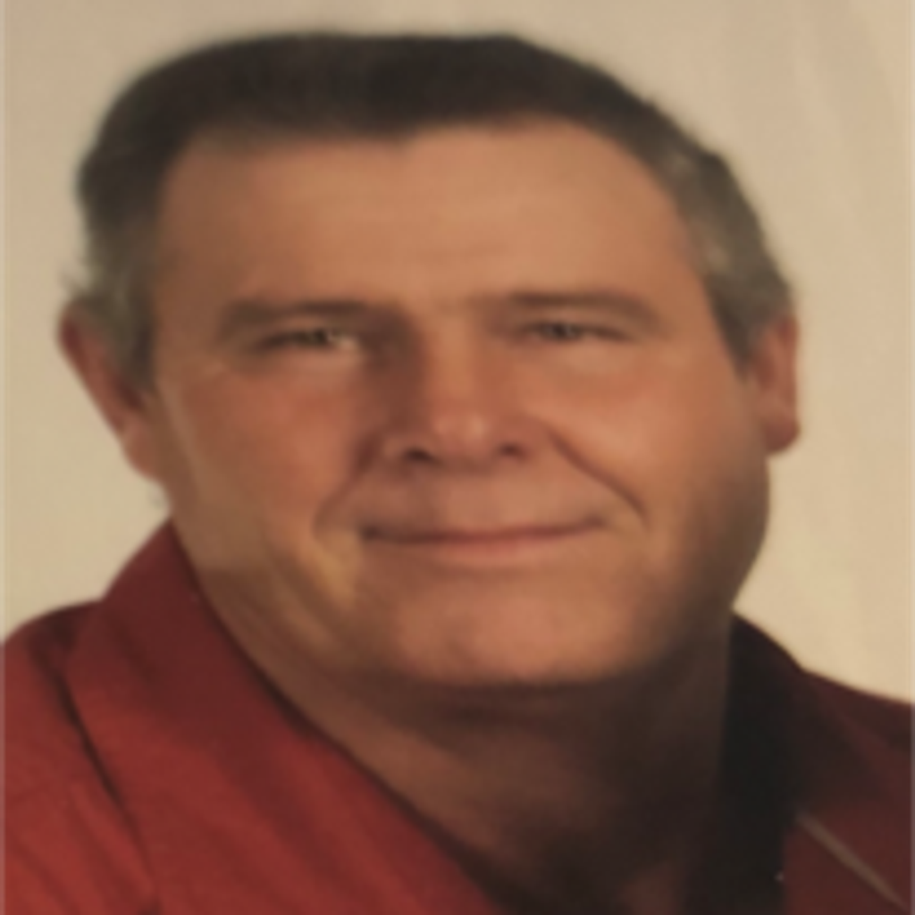 Johnny Keith Barnett
