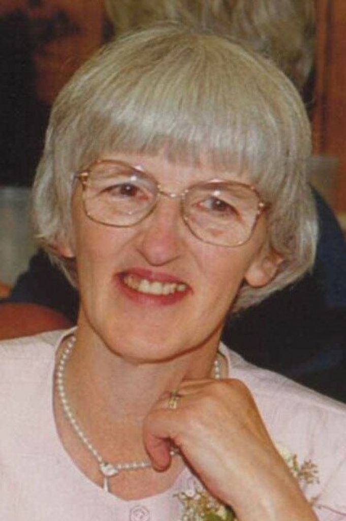 Bonnie  L. Haskins