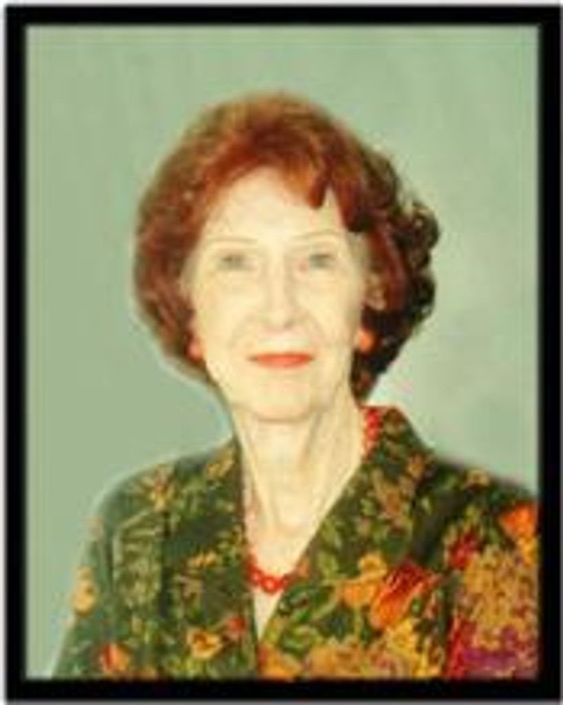 Joyce Elaine Campbell Morton