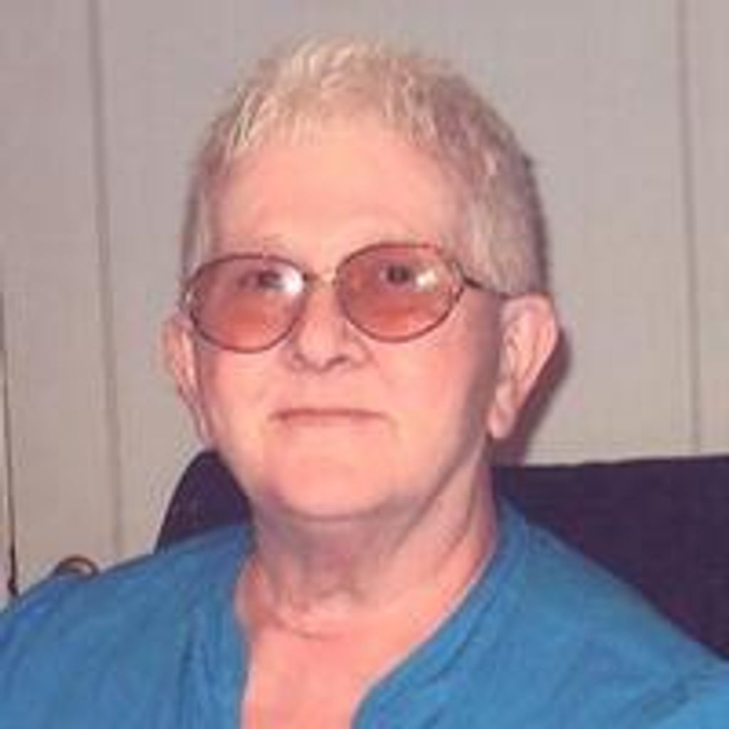 Nancy Lorain Bragg