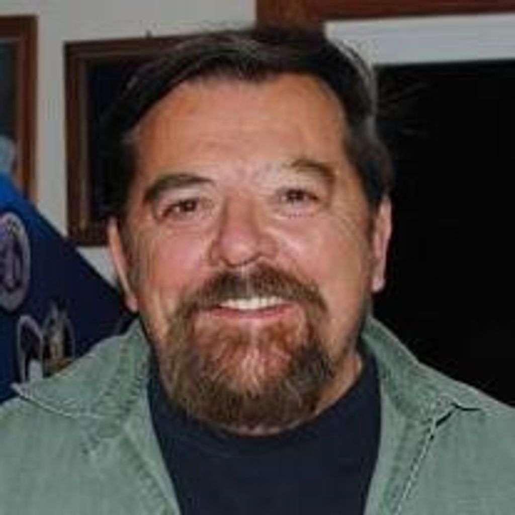 Clarence Paul Edwards Profile Photo