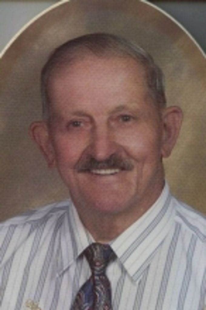 James Dorsey Smiley, Jr.